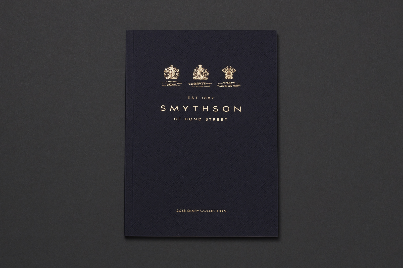 Smythson of Bond Street - With the prospect of restrictions easing, get  your plans down on paper with our mid-year diaries. Discover more here:  smythson.com/uk/diaries-and-books/diaries/mid-year-diaries #Smythson # Notebook #Leather #Diary #Pen